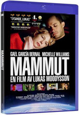 Mammut (Blu-ray Movie)