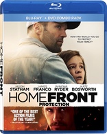 Homefront (Blu-ray Movie)