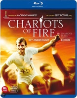 Chariots of Fire (Blu-ray Movie)