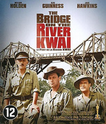 The Bridge on the River Kwai (Blu-ray Movie), temporary cover art