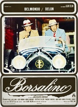 Borsalino (Blu-ray Movie)