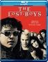 The Lost Boys (Blu-ray Movie)