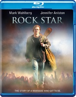 Rock Star (Blu-ray Movie)