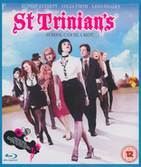 St. Trinian's (Blu-ray Movie)