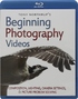 Tony Northrup's Beginning Photography Videos: Composition, Lighting, Camera Settings, & Picture Problem Solving (Blu-ray Movie)