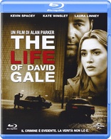 大卫·戈尔的一生 The Life of David Gale