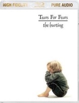 Tears For Fears: The Hurting (Blu-ray Movie)