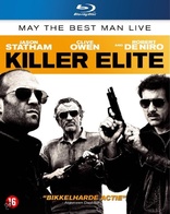 Killer Elite (Blu-ray Movie)