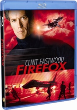 Firefox (Blu-ray Movie)