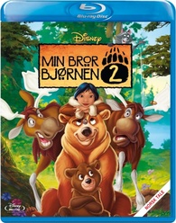brother bear and brother bear 2 blu ray