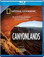 Canyonlands (Blu-ray Movie)