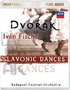 Dvorak: Slavonic Dances (Blu-ray Movie)