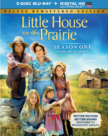 草原小屋 Little House on the Prairie 第五季