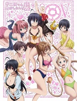 Love, Chunibyo & Other Delusions Season 2 Heart Throb Vol.5 (Blu-ray Movie)