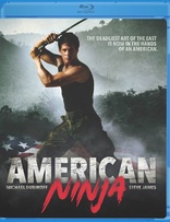 美国忍者 American Ninja