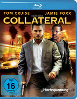 Collateral (Blu-ray Movie)