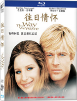 The Way We Were (Blu-ray Movie)