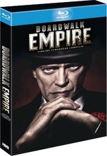 Boardwalk Empire: The Complete Third Season (Blu-ray Movie)