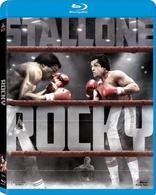 Rocky (Blu-ray Movie)