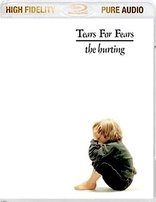 蓝光纯音乐 Tears For Fears: The Hurting