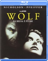 Wolf (Blu-ray Movie)