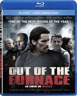 Out of the Furnace (Blu-ray Movie)