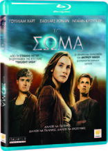The Host (Blu-ray Movie)