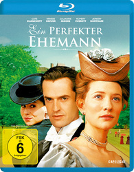 An Ideal Husband Blu Ray Ein Perfekter Ehemann Germany