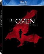 The Omen Collection (Blu-ray)
