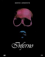 Inferno (Blu-ray Movie)
