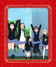 K-On! - Season 1 - Complete Collection: : Movies & TV Shows