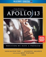 Apollo 13 (Blu-ray Movie)