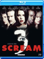 Scream 3 (Blu-ray Movie)