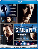 State of Play (Blu-ray Movie)