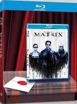 The Matrix (Blu-ray Movie)