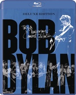 Bob Dylan: 30th Anniversary Concert Celebration (Blu-ray Movie)