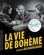 La Vie de Bohme (Blu-ray Movie)