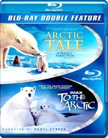 Arctic Tale Blu-ray