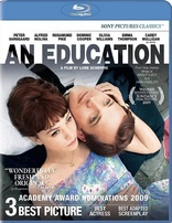 An Education (Blu-ray Movie)