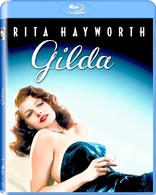 Gilda (Blu-ray Movie)