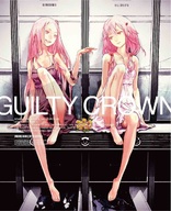 Guilty Crown Vol. 6 (Blu-ray Movie)