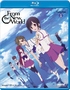 From the New World: Collection 1 (Blu-ray Movie)