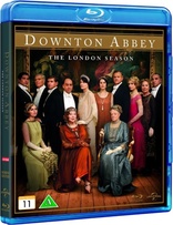 Downton Abbey: The London Season (Blu-ray Movie)