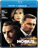 Mbius (Blu-ray Movie), temporary cover art