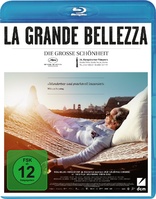 The Great Beauty (La Grande Bellezza) Trailer (2013)