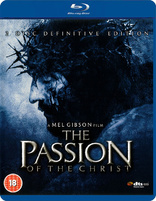 The Passion of the Christ (Blu-ray Movie)