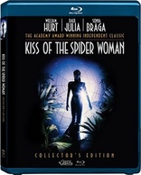 Kiss of the Spider Woman (Blu-ray)