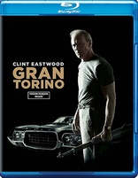 Gran Torino (Blu-ray Movie), temporary cover art