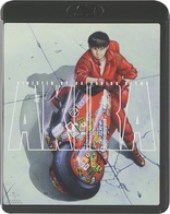 Akira (Blu-ray Movie)