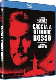 The Hunt for Red October: 30th Anniversary Ultra HD Blu-ray Review